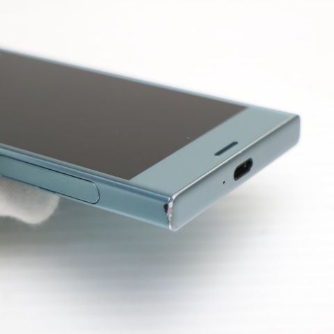 �¿��ݾ� Ķ���� SO-02K Xperia XZ1 Compact �֥롼 ���� �����
