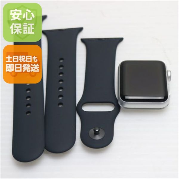 Ķ���� Apple Watch series3 38mm GPS ����С�