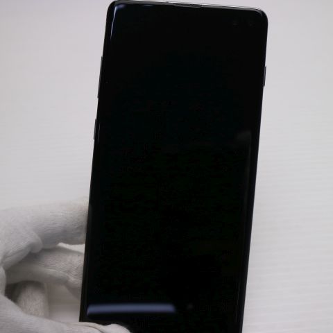 ¿ݾ Ķ SCV42 Galaxy S10 ץꥺۥ磻  