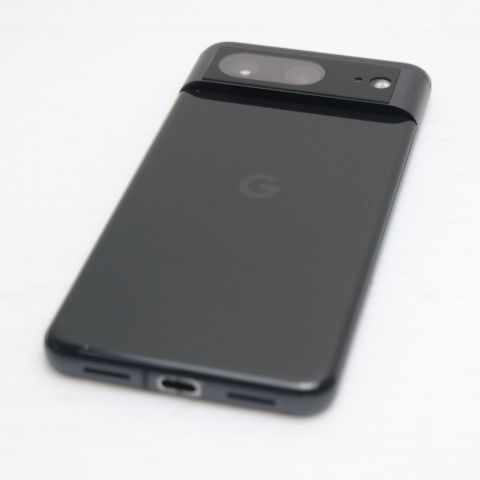 �¿��ݾ� Ķ���� SIM�ե꡼ Google Pixel 8 128GB ���֥��ǥ�����
