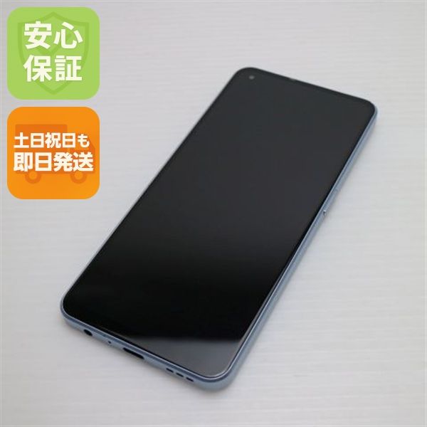 �¿��ݾ� ���� SIM�ե꡼ OPPO Reno7 A �֥롼