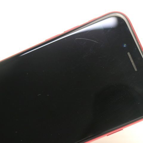 �¿��ݾ� ���� SIM�ե꡼ iPhone SE ��2���� 128GB ��å� �����