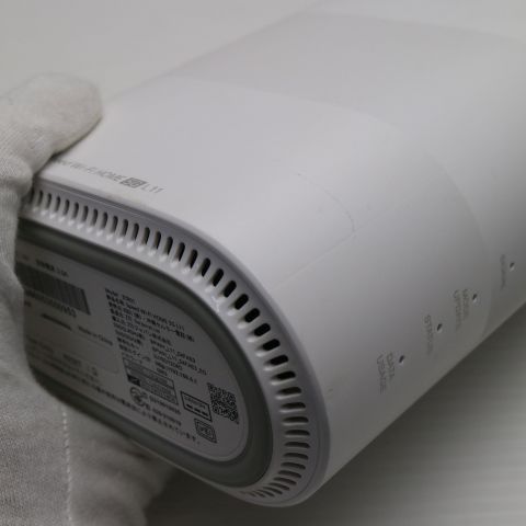 ¿ݾ  ZTR01 Speed Wi-Fi HOME 5G L11 ۥ磻 