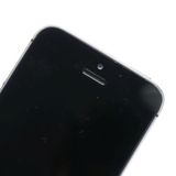 �¿��ݾ��� ���� DoCoMo iPhone5s 64GB ���졼 �֥�å� ����� �������
