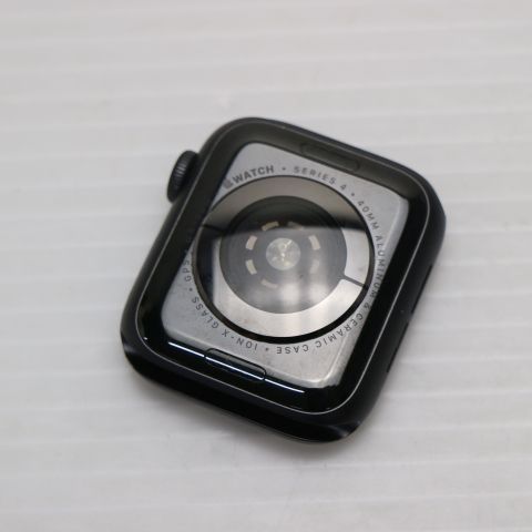 Ķ Apple Watch series4 40mm GPSǥ ڡ쥤