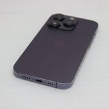 �¿��ݾ� ������� SIM�ե꡼ iPhone14 Pro 256GB �ǥ����ץѡ��ץ�