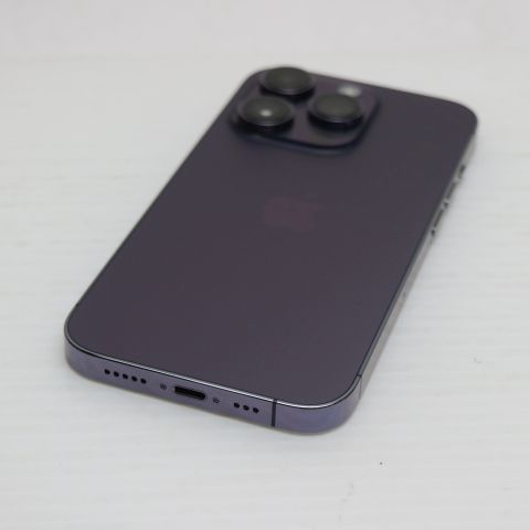�¿��ݾ� ������� SIM�ե꡼ iPhone14 Pro 256GB �ǥ����ץѡ��ץ�