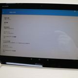 ¿ݾ  SO-05F Xperia Z2 Tablet ۥ磻  