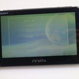 �¿��ݾ��� ���� PCH-2000 PS VITA �֥�å�  �������