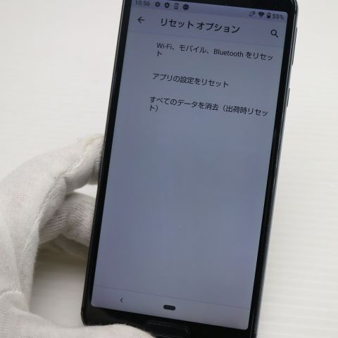 �¿��ݾ� ���� SIM�ե꡼ SH-M12  �֥�å�  ���ޥ� �����