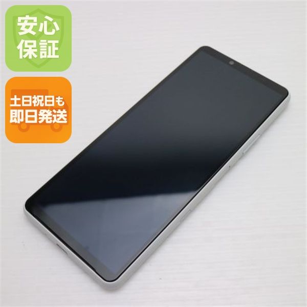 ¿ݾ Ʊ SO-52B Xperia 10 III ۥ磻 