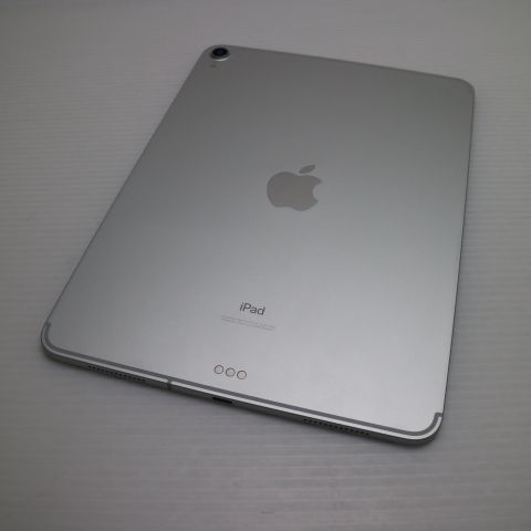 Ķ SIMե꡼ iPad Pro 11 Wi-Fi+Cellular 64GB С