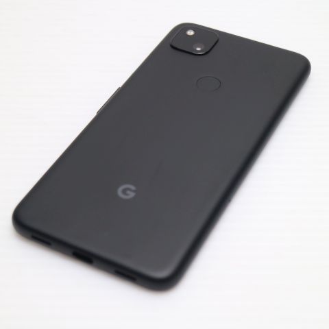 �¿��ݾ� Ķ���� SoftBank Google Pixel 4a 128GB  �֥�å�