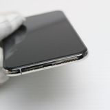 安心保証 超美品 SIMフリー iPhoneXS 512GB シルバー 本体 白ロム