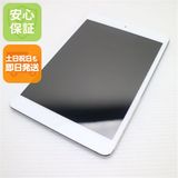 ��� iPad mini Wi-Fi 16GB �ۥ磻��  �������