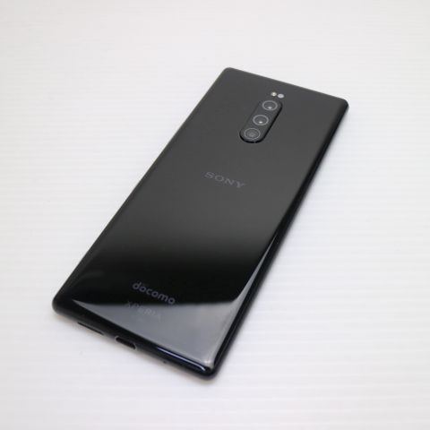 �¿��ݾ� Ķ���� SO-03L Xperia 1 �֥�å� ���� �����