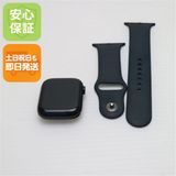 ¿ݾ  Apple Watch Series8 45mm GPS ߥåɥʥ