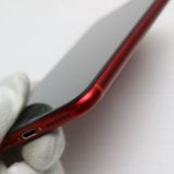 ¿ݾ Ķ SIMե꡼ iPhone8 64GB å RED  