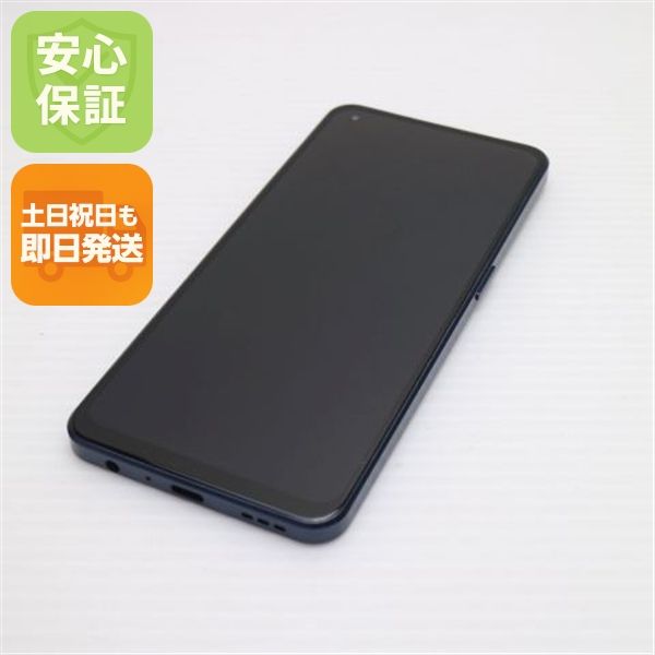 ��� OPPO Reno7A A201OP �֥�å�