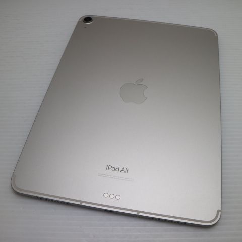 Ķ���� SIM�ե꡼iPadAir5 WiFi+Cellular 10.9 256GB �������饤��