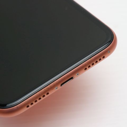 ¿ݾ Ķ SIMե꡼ iPhoneXR 64GB  ԥ  