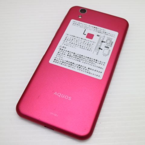 �¿��ݾ��� Ķ���� SH-02J AQUOS EVER �������ԥ�  �������