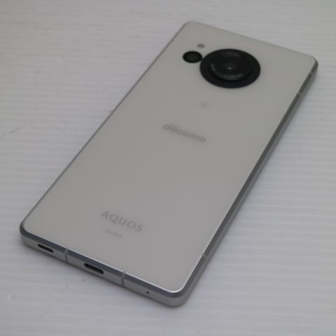 �¿��ݾ� ����Ʊ�� SH-52D AQUOS R8 ���꡼��