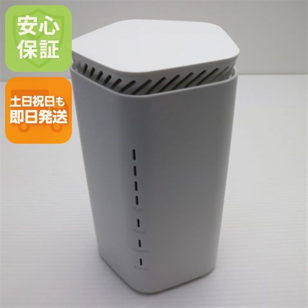 ¿ݾ  Speed Wi-Fi HOME 5G L12 NAR02 ۥ磻 