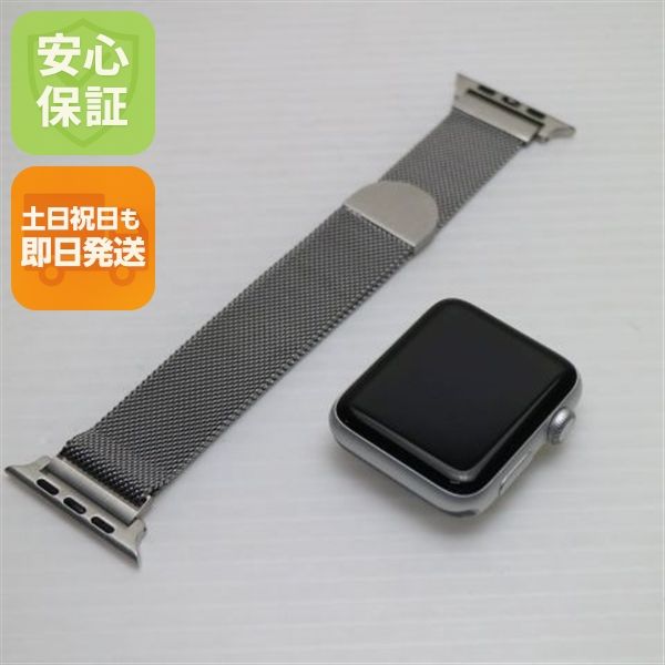 ���� Apple Watch series3 42mm GPS ����С�