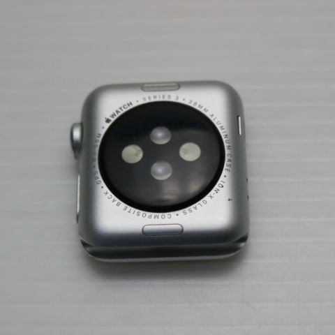 ���� Apple Watch series3 38mm GPS ����С�