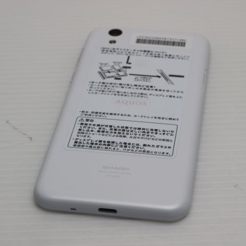 ¿ݾ Ʊ SIMե꡼ SH-M05 AQUOS sense lite ۥ磻
