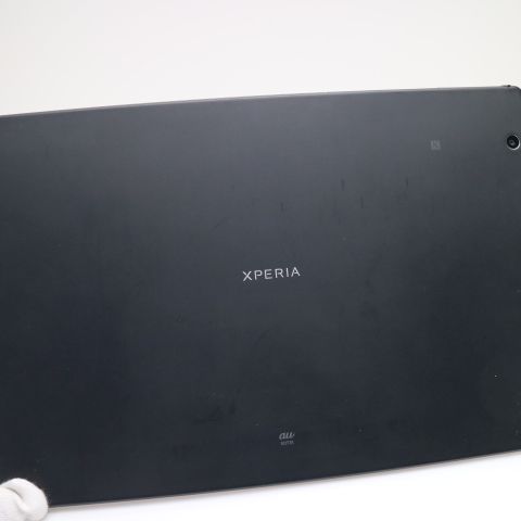 ¿ݾ  au SOT31 Xperia Z4 Tablet ֥å  