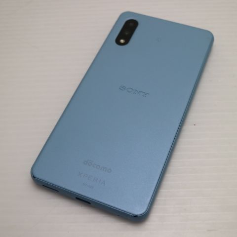 �¿��ݾ� Ķ���� SO-41B Xperia Ace II �֥롼 �����