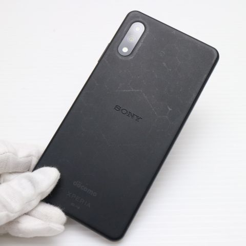 ¿ݾ Ķ SO-41B Xperia Ace II ֥å 