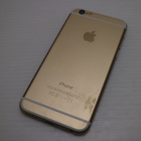 �¿��ݾ��� Ķ���� DoCoMo iPhone6 16GB ������� ����� �������