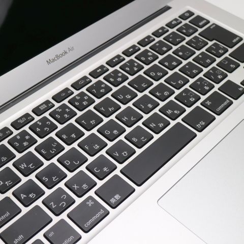  MacBook Air 2017 13 Core i5 8GB 256GB