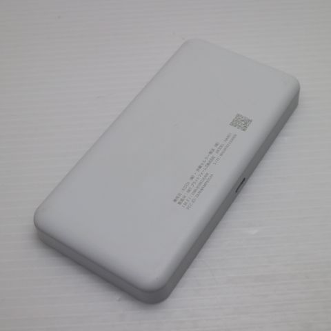 ¿ݾ  Speed Wi-Fi 5G X11 NAR01 Ρۥ磻 