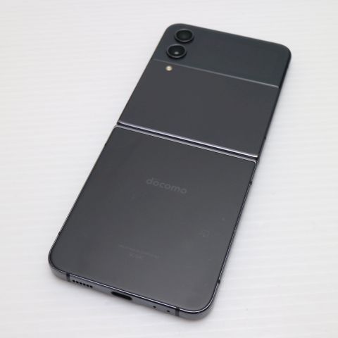 ¿ݾ Ķ Galaxy Z Flip4 SC-54C ե