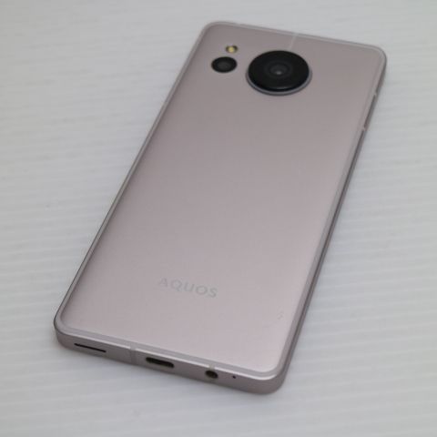 �¿��ݾ� Ķ���� AQUOS sense7 SHG10 �饤�ȥ��åѡ�