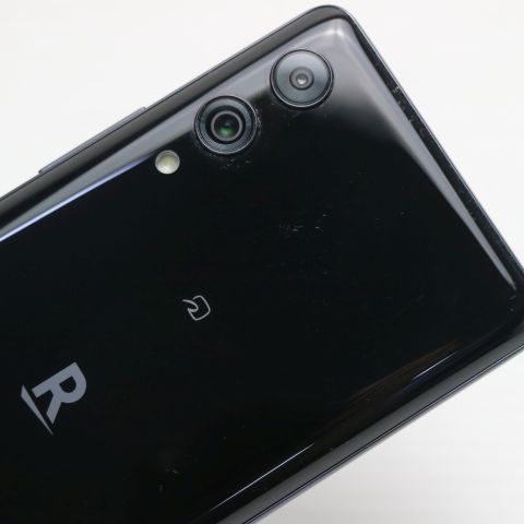 �¿��ݾ� Ķ���� SIM�ե꡼ Rakuten Hand 5G �֥�å�