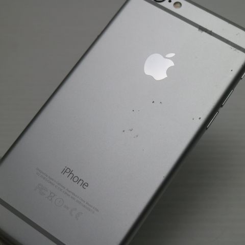 �¿��ݾ��� ���� DoCoMo iPhone6 16GB ����С� ����� �������