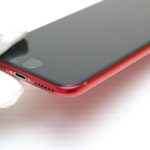 �¿��ݾ� ����Ʊ�� SIM�ե꡼ iPhone SE ��2���� 128GB ��å� �����