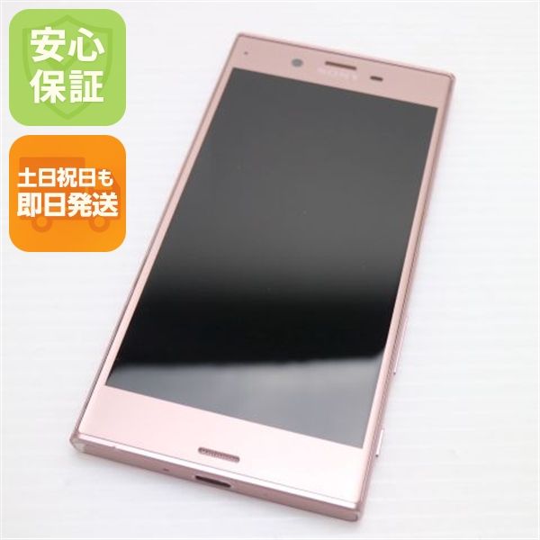 �¿��ݾ��� ���� au SOV34 Xperia XZ �ǥ����ץԥ�  �������