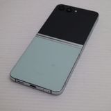 �¿��ݾ� Ķ���� SCG23 Galaxy Z Flip5 256GB �ߥ��