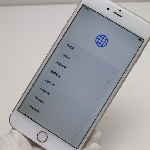 ¿ݾ Ķ SIMե꡼ iPhone6S PLUS 64GB   