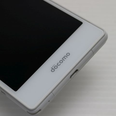 �¿��ݾ��� ����Ʊ�� MO-01J MONO �ۥ磻��  �������
