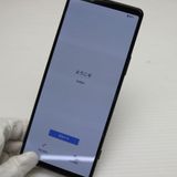 �¿��ݾ� Ķ���� SOG01 Xperia 1 II �֥�å� �����