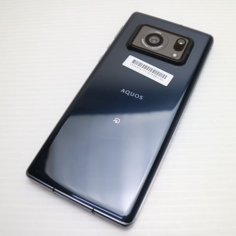 �¿��ݾ� Ķ���� AQUOS R6 A101SH �֥�å� �����