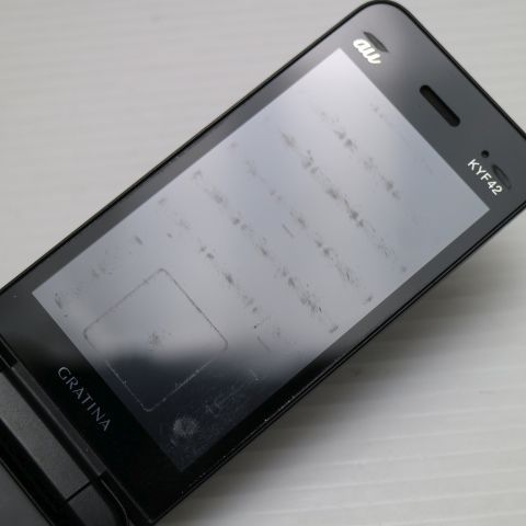 �¿��ݾ� ������� GRATINA KYF42 �֥�å� �����