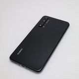 �¿��ݾ� Ķ���� SIM�ե꡼ HUAWEI nova 5T  �֥�å�  ���ޥ� �����